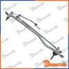 Tringlerie d'essuie-glace avant pour AUDI | 5481FB0023638, 2190902